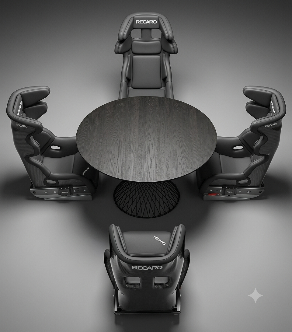 Roundtable